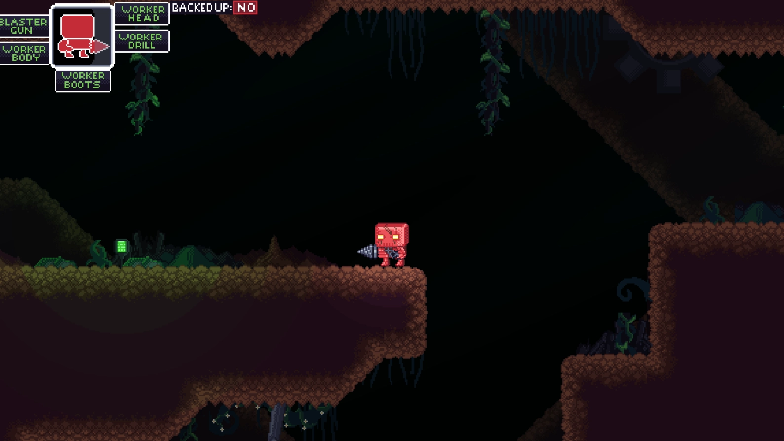 Pull Yourself Together